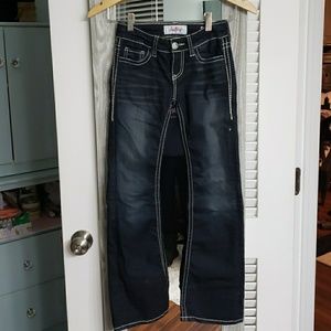 Datrip Bootcut Jeans